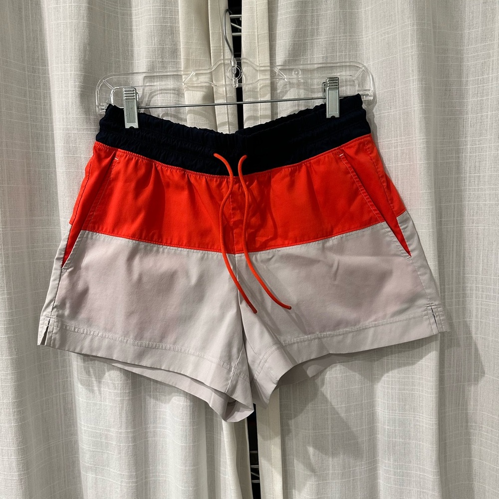 Athleta Women's Oahu Color Block Short